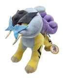 Raikou Plush