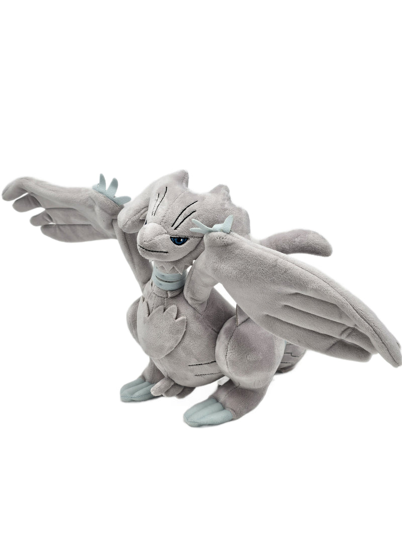Reshiram Plush 10"