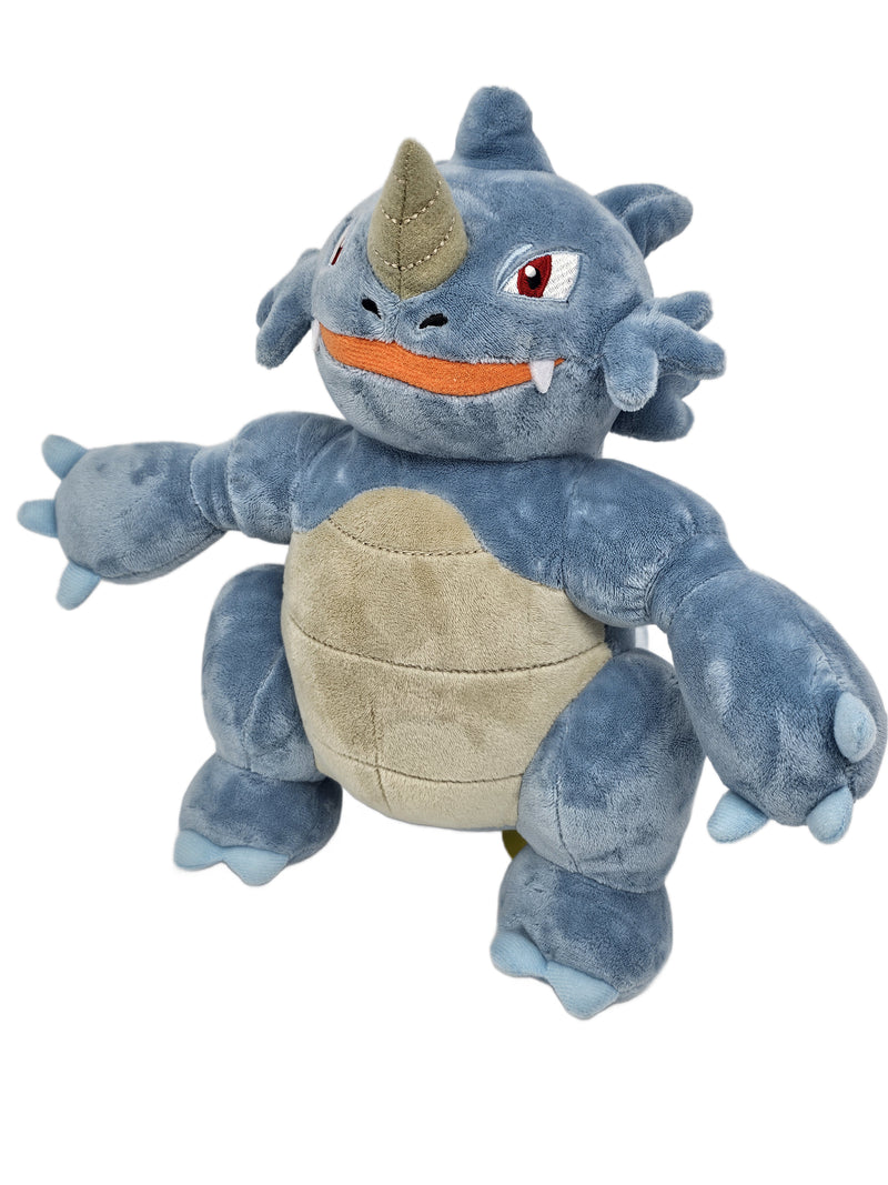 Rhydon Plush