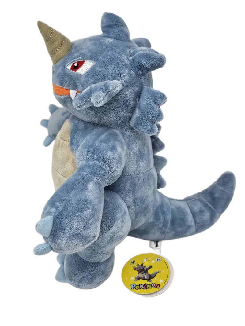 Rhydon Plush