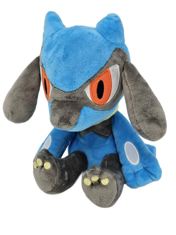 Riolu Plush