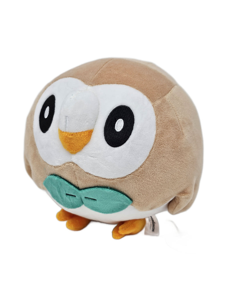 Rowlett Plush 9"