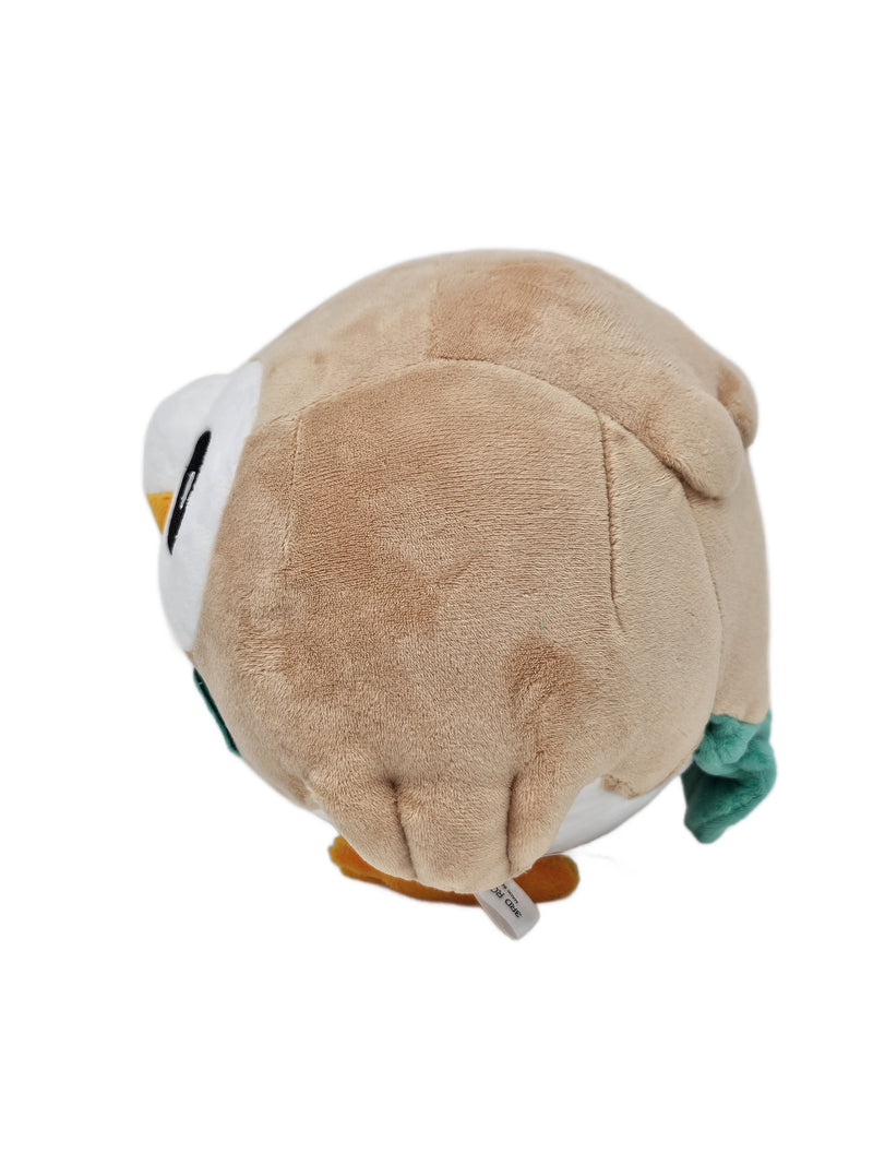 Rowlett Plush 9"