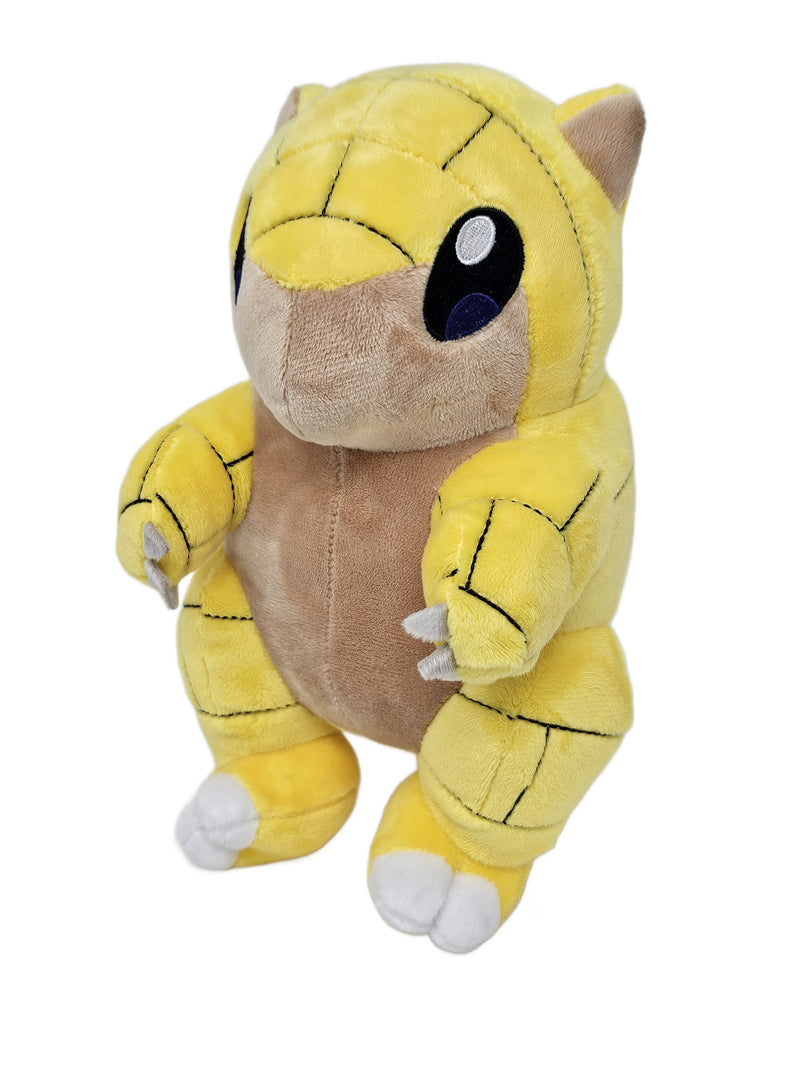 Sandshrew Plush