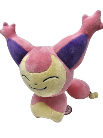 Skitty Plush