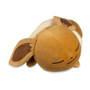Sleeping Eevee Plush