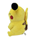 Sleepy Pikachu Plush 11"