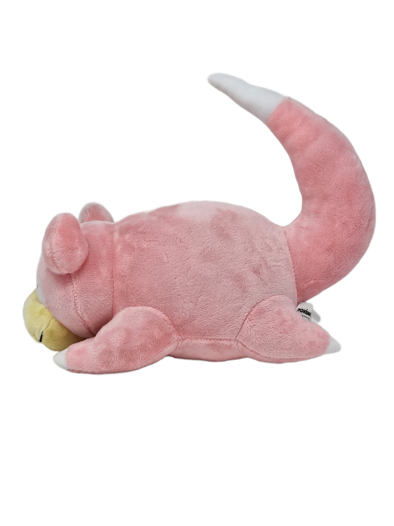 Slowpoke Plush 8"