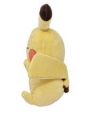 Smiling Pikachu Plush 11"