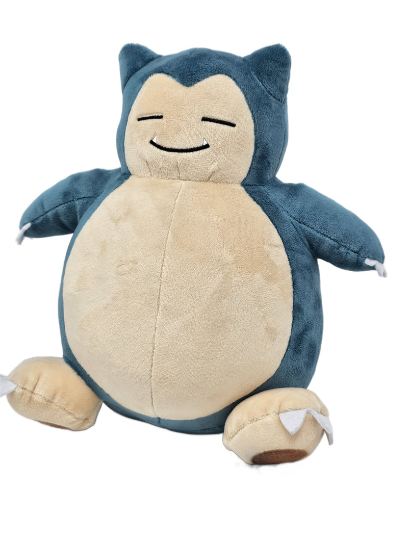 Snorlax Plush 10"