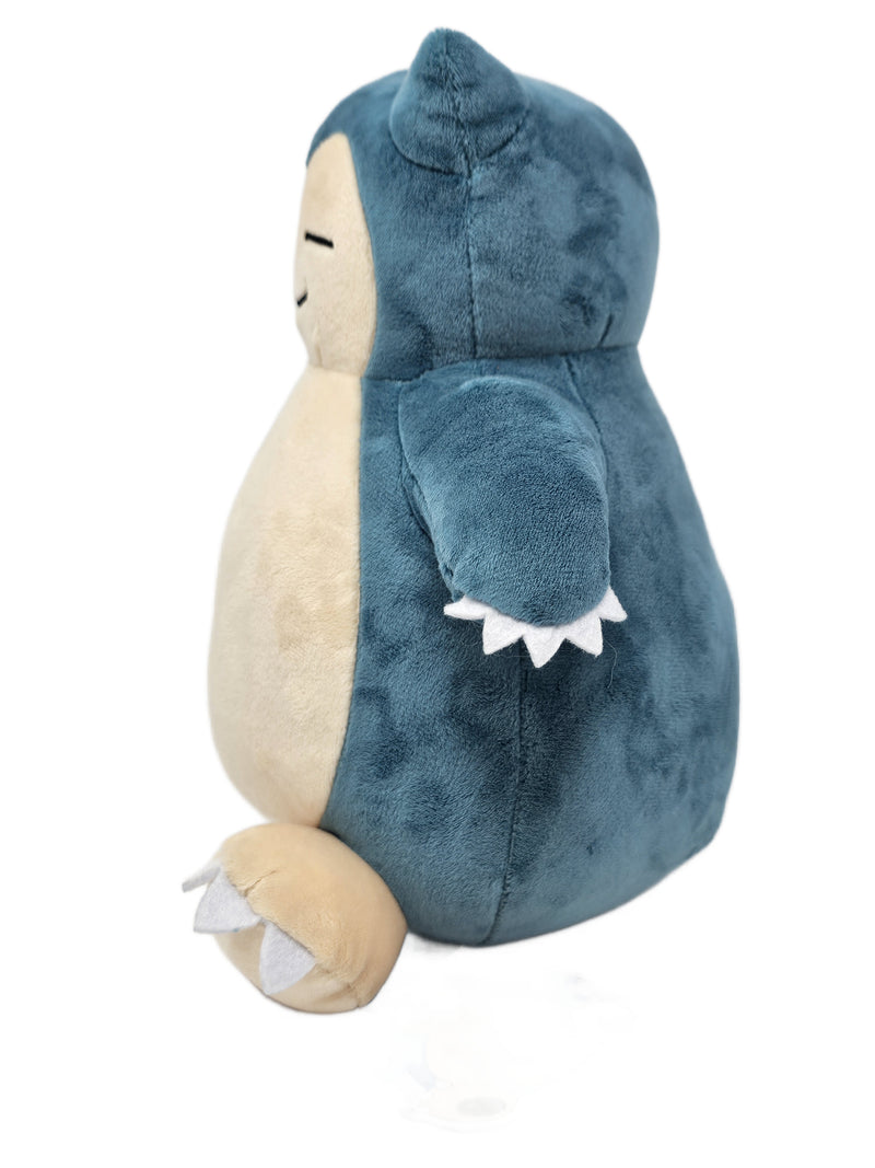 Snorlax Plush 10"