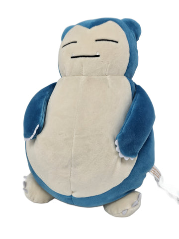 Snorlax Plush 10"