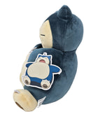 Snorlax Plush 9"
