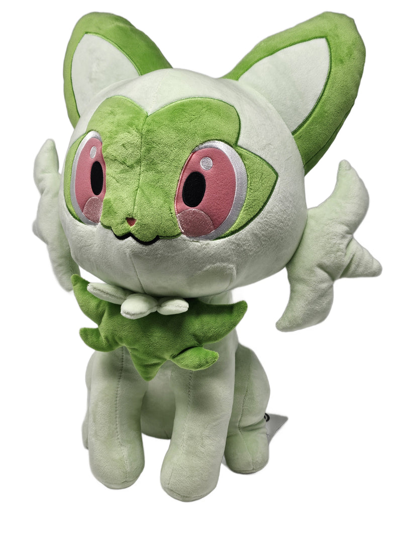 Sprigatito Plush 19"