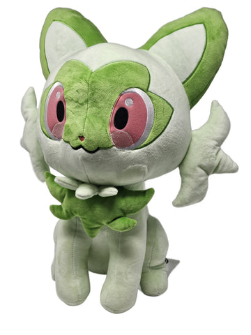 Sprigatito Plush 19"