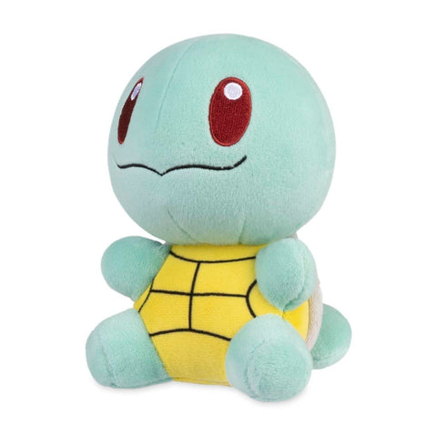 Pokedoll Squirtle Plush 5.5"