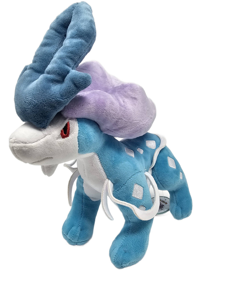 Suicune Plush