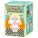 Sunset Concert - Pop Mart Blind Box