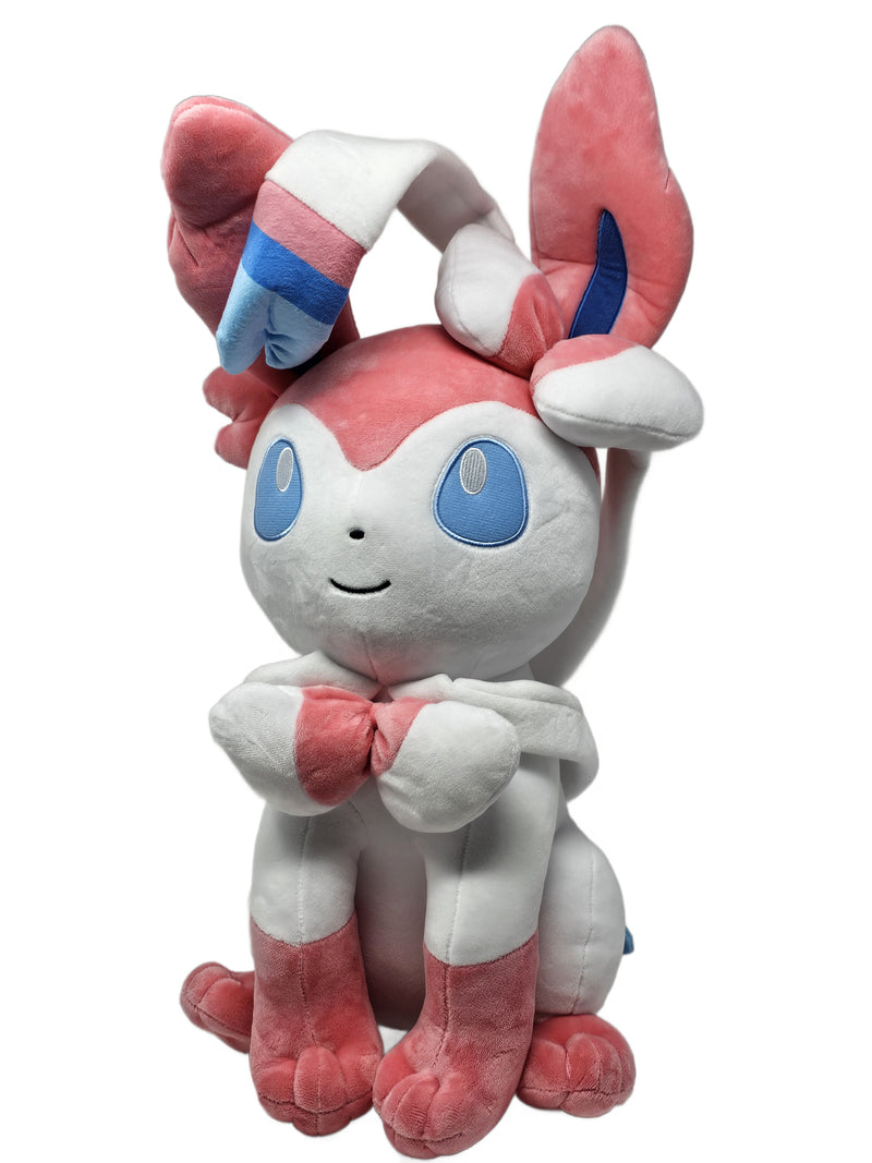 Sylveon Plush 20"