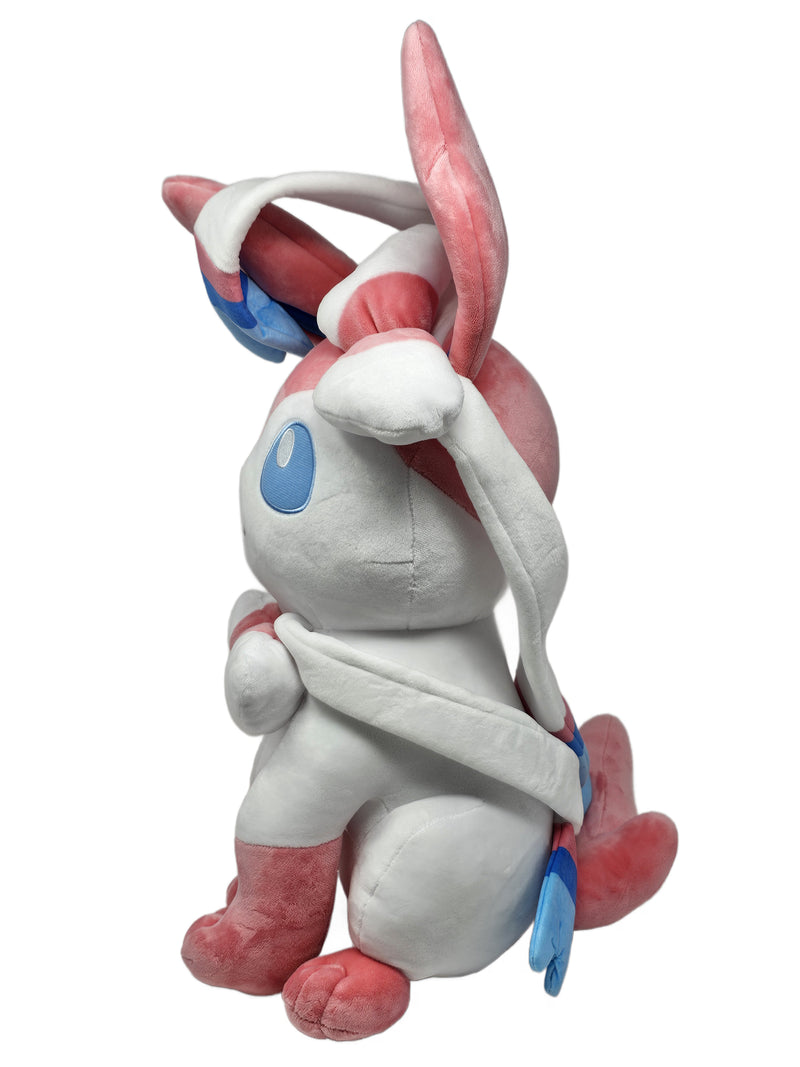 Sylveon Plush 20"