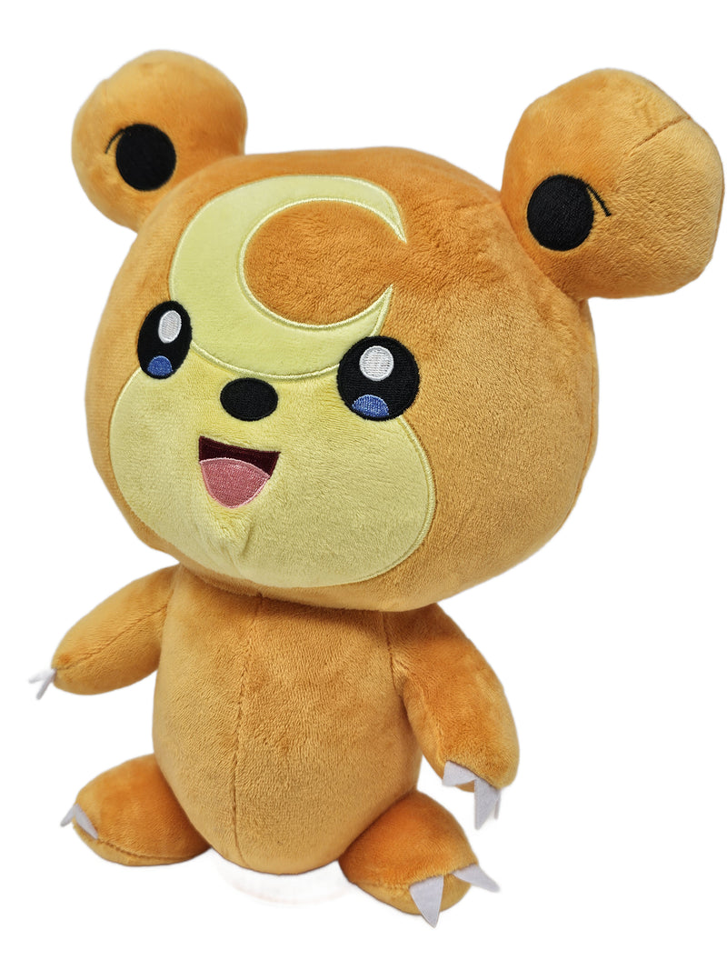 Teddiursa Plush 11"