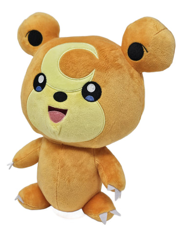Teddiursa Plush 11"