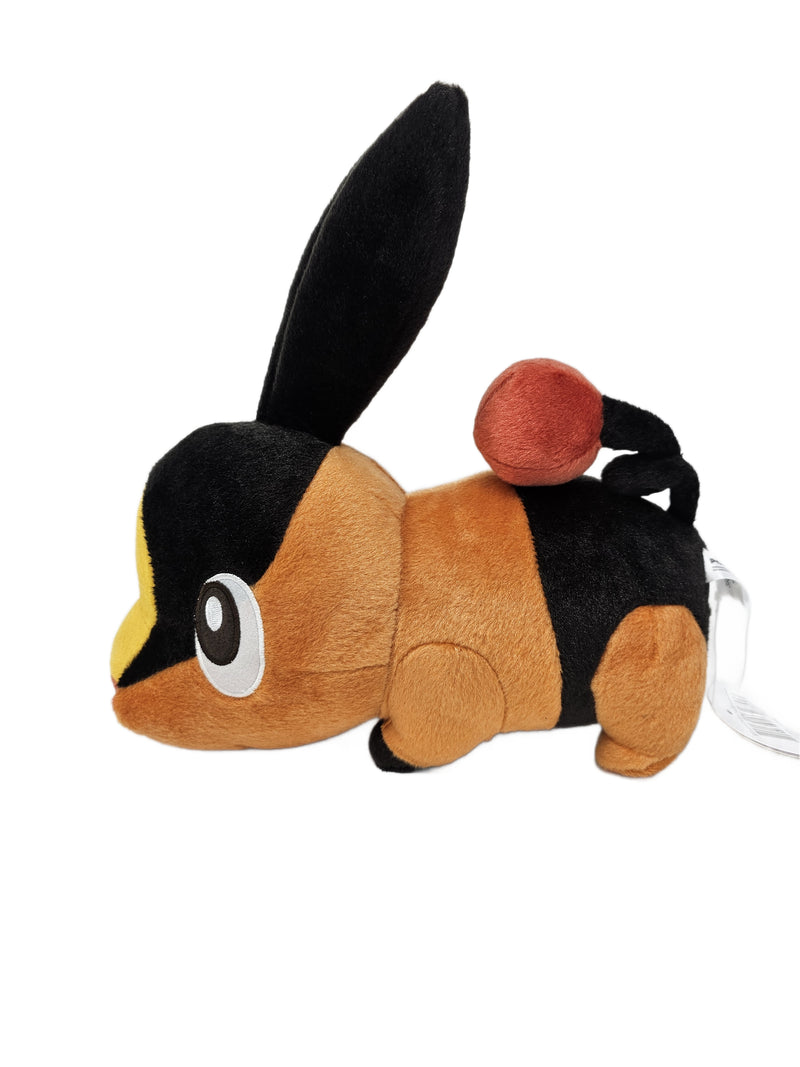 Tepig Plush 10"