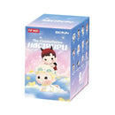 The Constellation Hacipupu - Pop Mart Blind Box