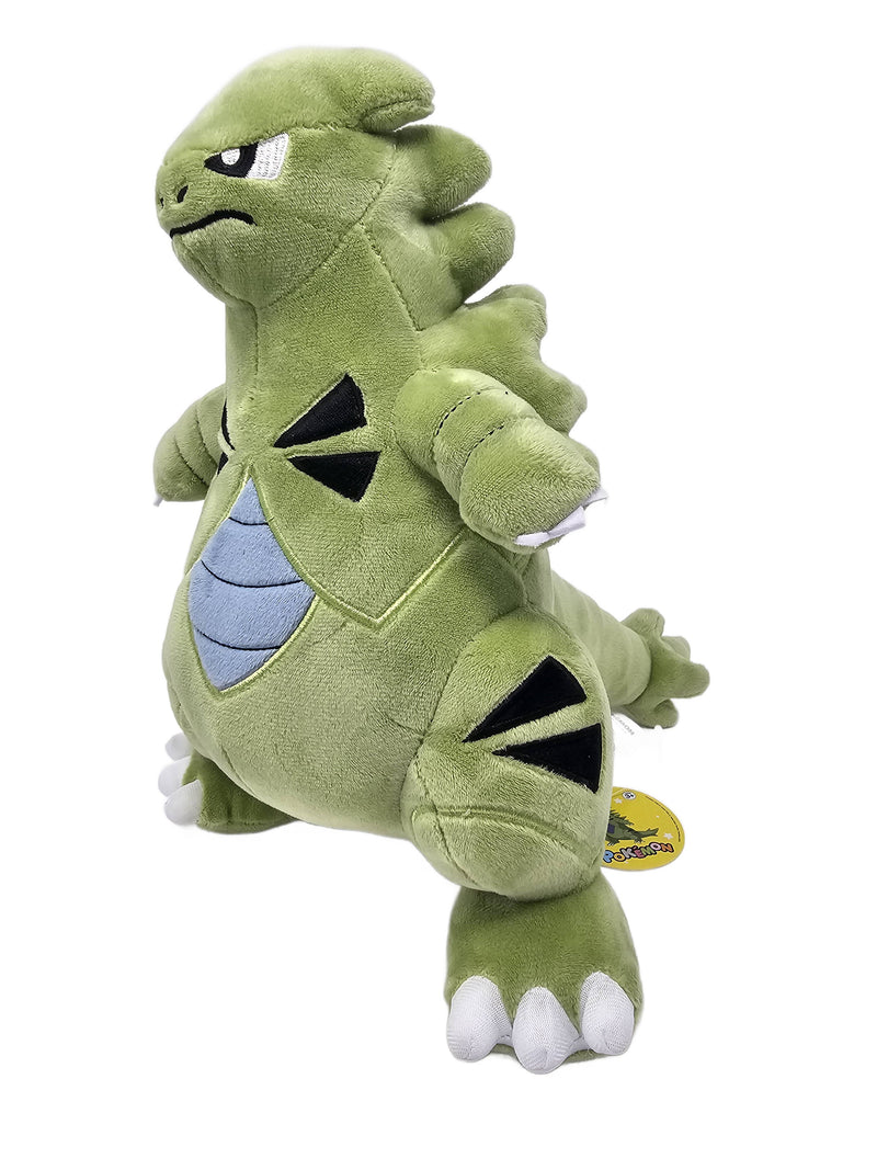 Tyranitar Plush