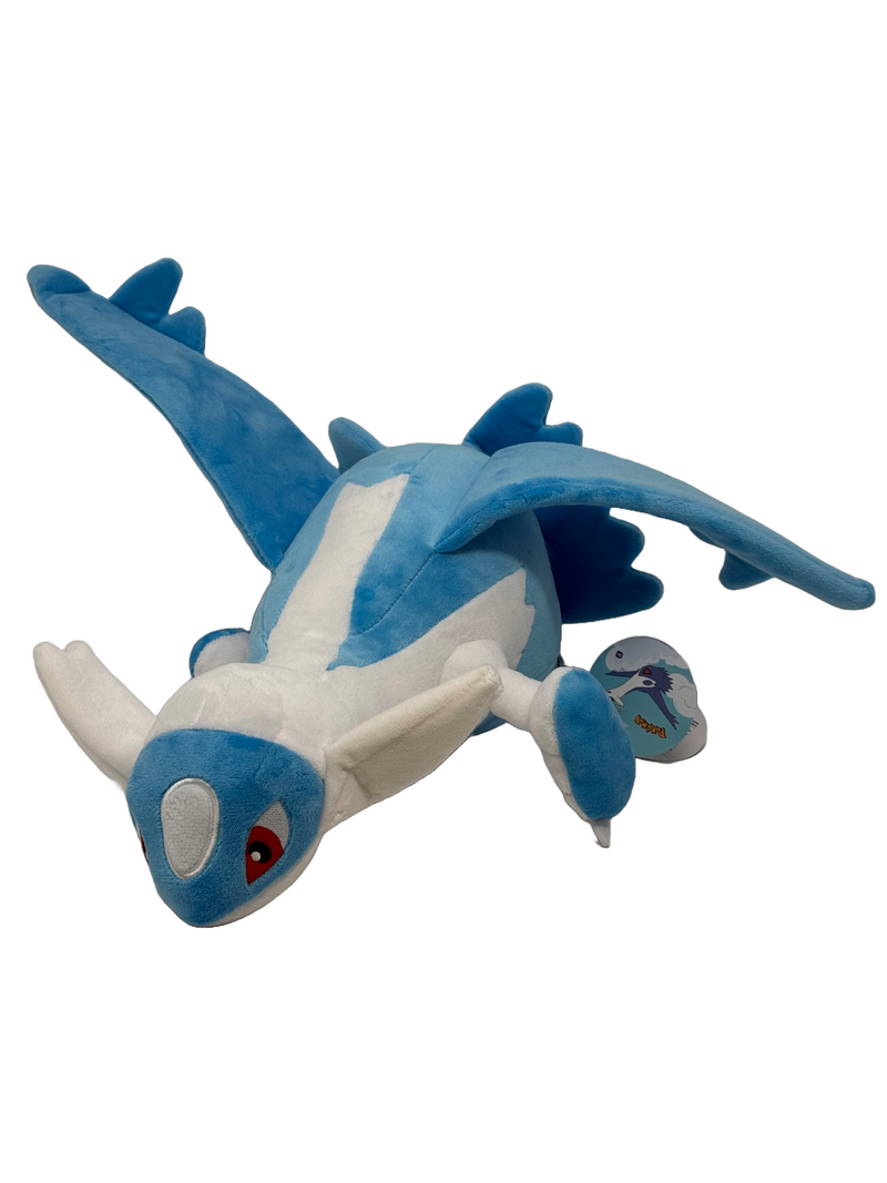 Latios Plush 12