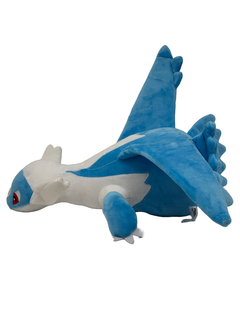 Latios Plush 12