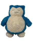 Snorlax Plush 16"