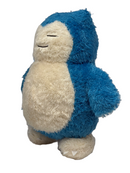 Snorlax Plush 16"