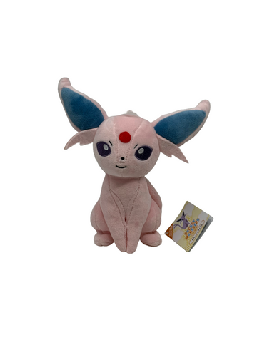 Hanger Espeon Plush 6"