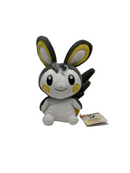 Hanger Emolga Plush 6"