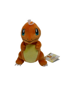 Hanger Charmander Plush 6"