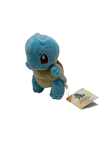 Hanger Bulbasaur Plush 6"