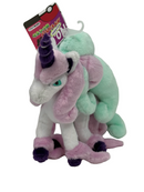 Hanger Galarian Rapidash Plush 9"