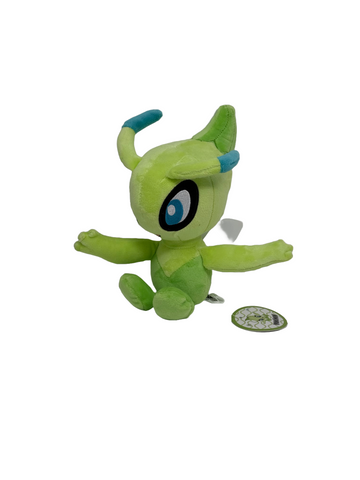 Celebi Plush 7"