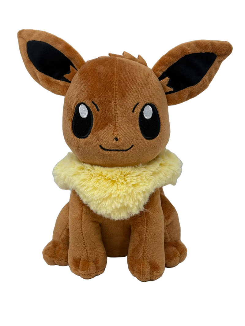 Eevee Plush 10"