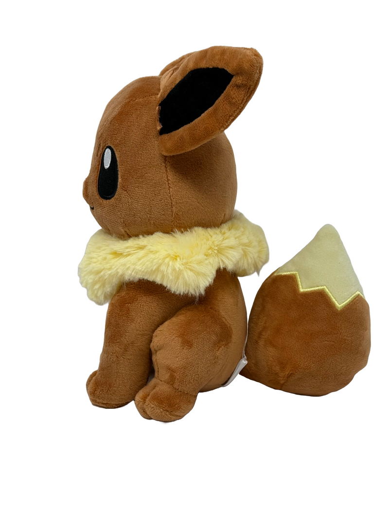 Eevee Plush 10"