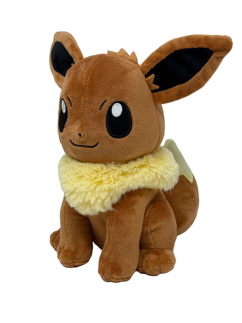 Eevee Plush 10"