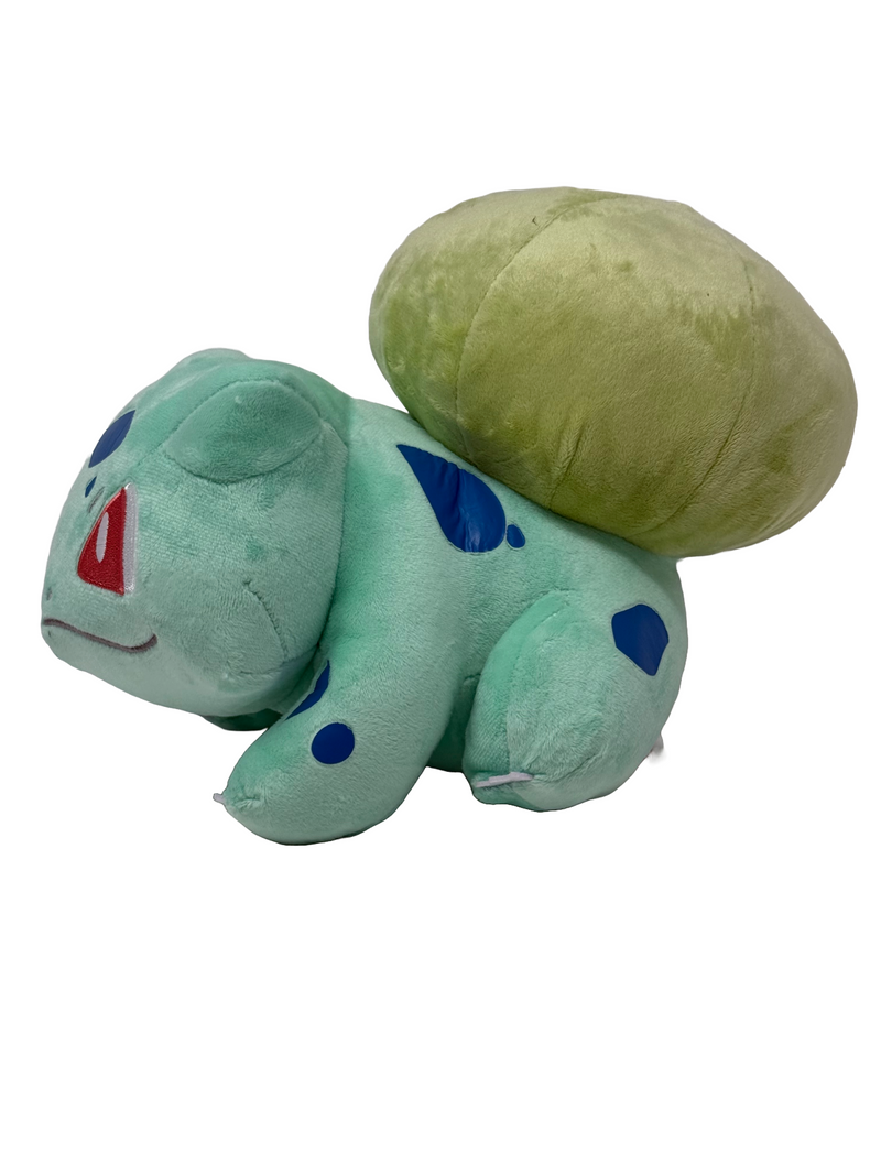 Pastel Bulbasaur Plush 8"