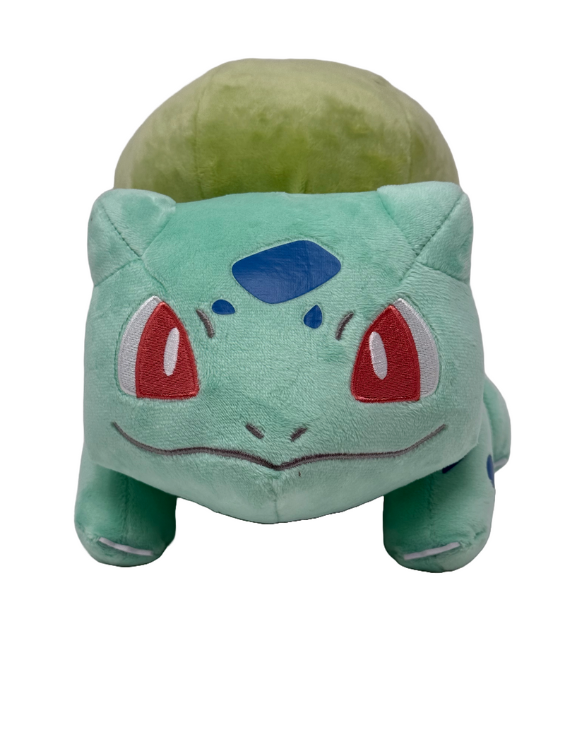 Pastel Bulbasaur Plush 8"