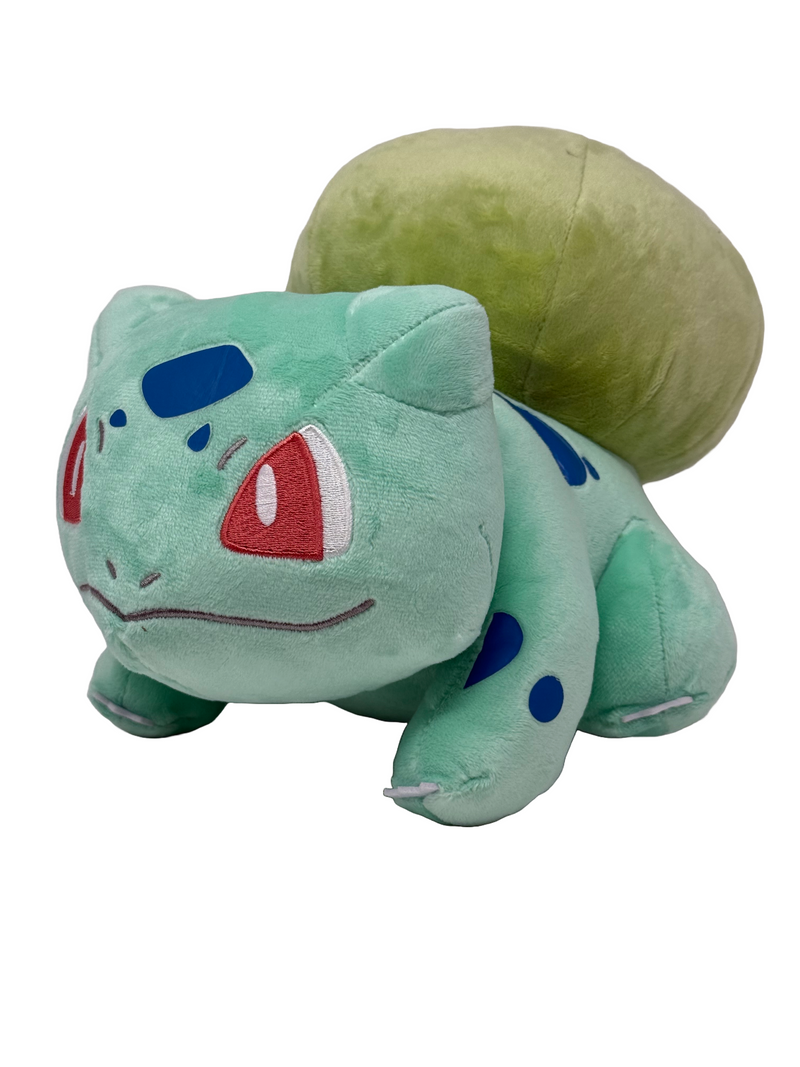 Pastel Bulbasaur Plush 8"