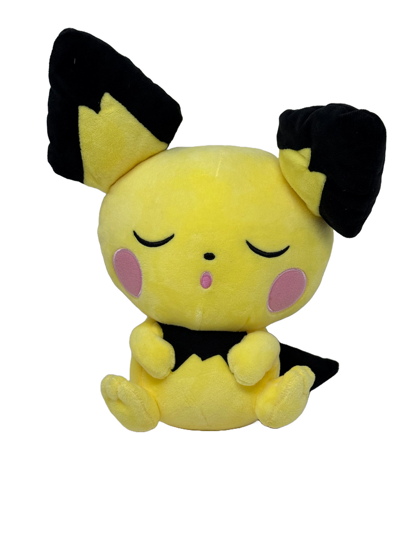 Pichu Plush 9"