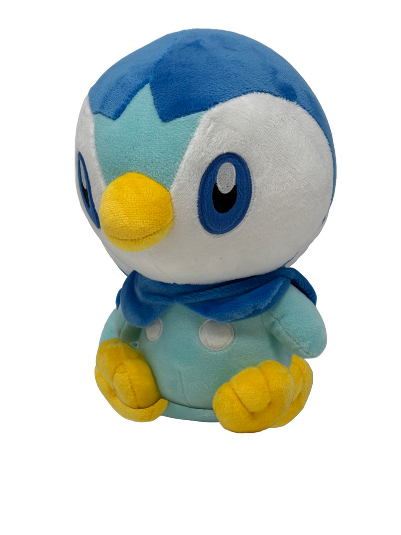 Piplup Plush 10"