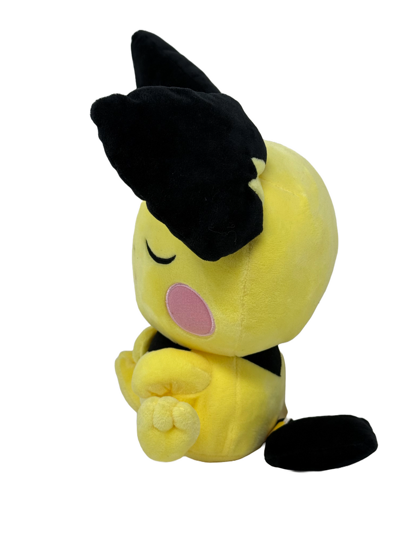 Pichu Plush 9"