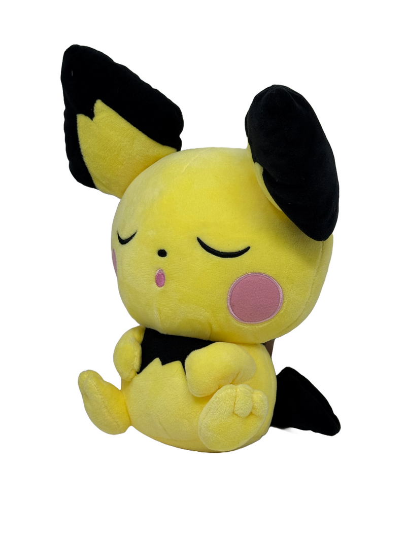 Pichu Plush 9"