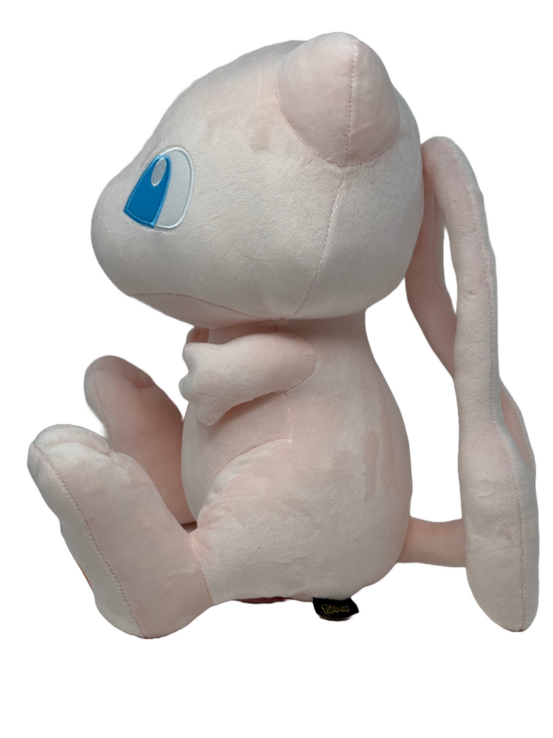 Mew Plush 14"